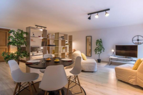 Suite a pochi passi da S. Pietro